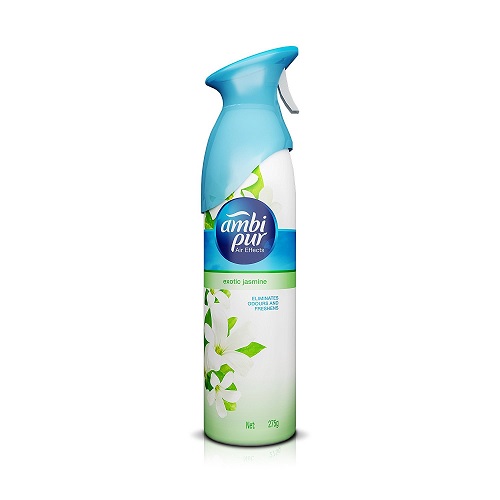 Ambipur 275 ml Air Freshener Jasmine